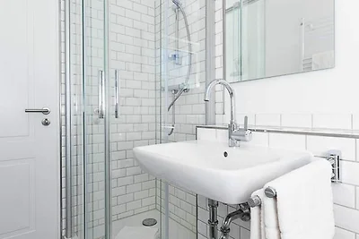 Ferienwohnung Flut im Haus Gezeiten