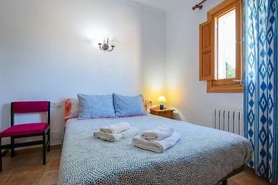 Vakantieappartement Gezinsvakantie Campos