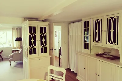 Vakantieappartement Gezinsvakantie Morsum