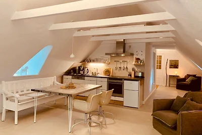 Ferienwohnung Söss - Landhaus Börmoos