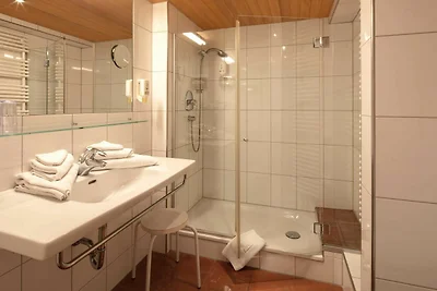 Vakantieappartement Gezinsvakantie Bezau