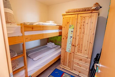 Ferienwohnung Koje 26