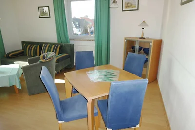 Vakantieappartement Gezinsvakantie Graal-Müritz