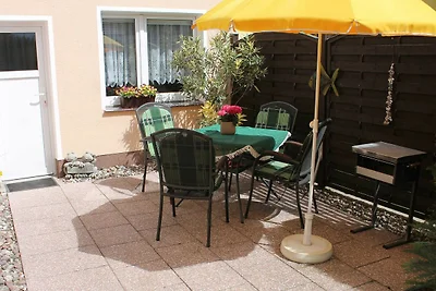 Ruhige Ferienwohnung in Dargun