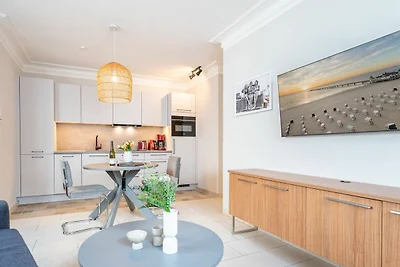 Villa Seedüwel - App. C01