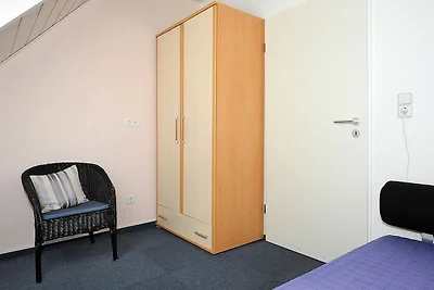 Appartamento Vacanza con famiglia Esens