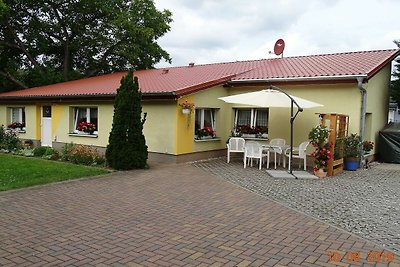 Vakantiehuis Ontspannende vakantie Cottbus