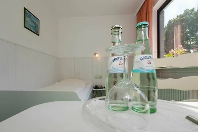 Hotel Cultuur en bezienswaardigheden Leer
