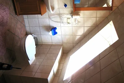 Vakantieappartement Gezinsvakantie Loddin