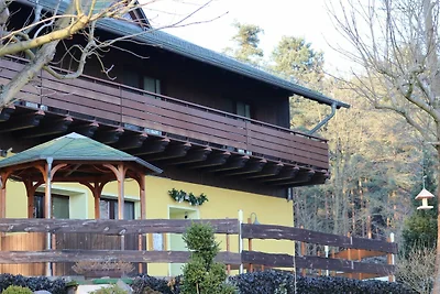 Familienzimmer Seeblick III