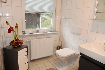 Ferienwohnung in idyllischer Lage in den...