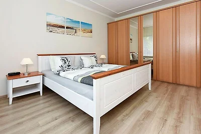 Ferienwohnung Flut