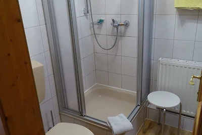 Ferienwohnung Schafberg mit Seeblick