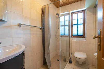 Vakantieappartement Gezinsvakantie Ückeritz