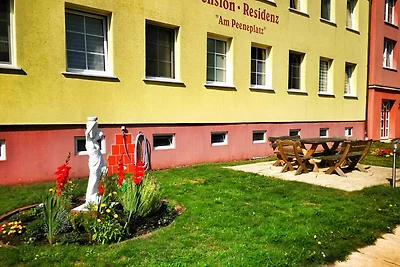 Studio Kleiner Seehund-kombi. WZ/SZ bis max.