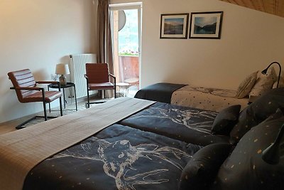 Vakantieappartement Gezinsvakantie Fließ