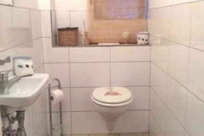 FeWo 2, 3 Zi., 80 qm, Souterrain