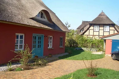 Vakantieappartement Gezinsvakantie Mellenthin