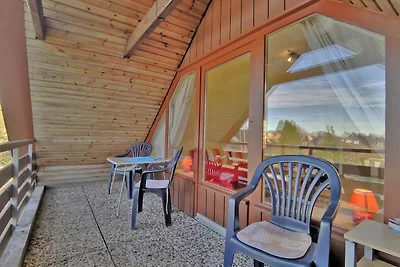 Appartamento Vacanza con famiglia Silberstedt