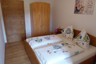 Vakantieappartement Gezinsvakantie Innerschwand