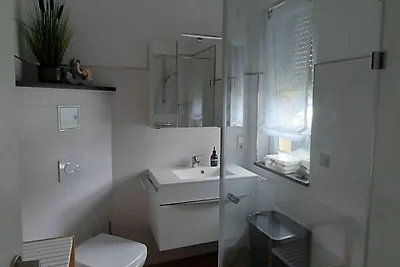 Ferienwohnung Claudia kl. FW