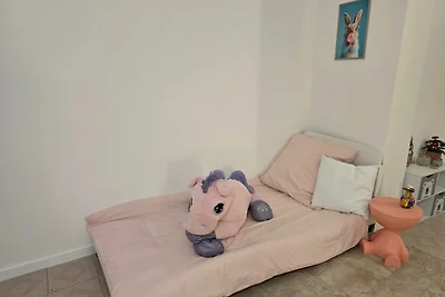 Vakantieappartement Gezinsvakantie Taormina