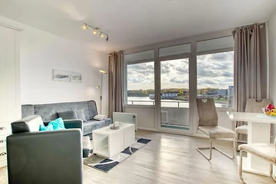 Haus Schöne Aussicht, App. 2SB317