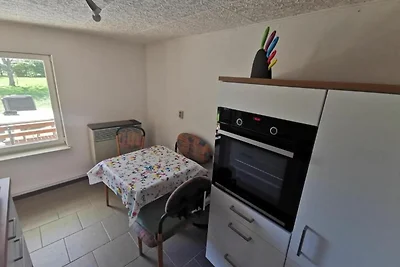 Ferienwohnung Jan