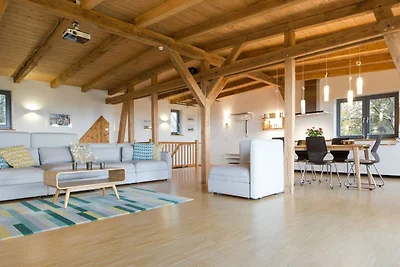 Appartamento Vacanza con famiglia Gross-Mohrdorf