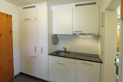 Apartment Surlej 110
