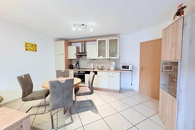 apartman za odmor Obiteljski odmor Horumersiel