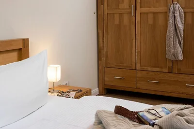Vakantieappartement Gezinsvakantie Sassnitz