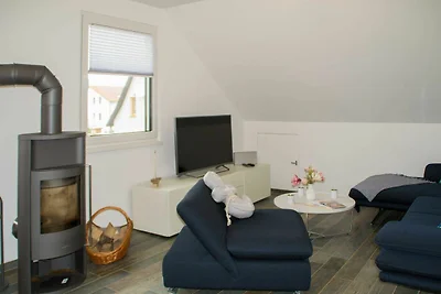 Vakantieappartement Gezinsvakantie Thiessow