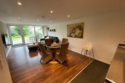 Vakantieappartement Gezinsvakantie Mönkeberg