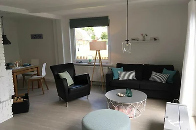 Vakantiehuis Ontspannende vakantie Wrixum