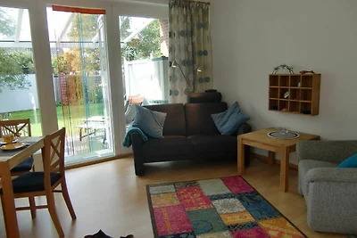 Endreihenhaus, 56m², bis 3 Pers.