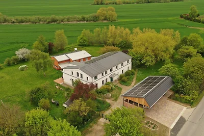 Vakantieappartement Gezinsvakantie Kühlungsborn