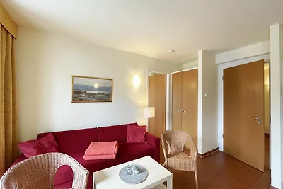 Haus Undine Whg. 11 mit Balkon