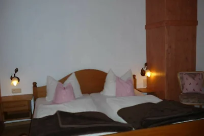 Vakantieappartement Gezinsvakantie Bad Wiessee