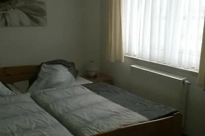 Appartamento Vacanza con famiglia Halberstadt