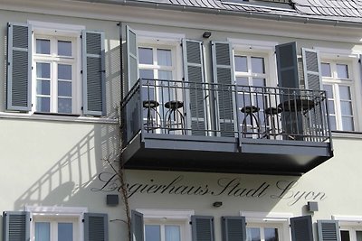 Vakantiehuis Ontspannende vakantie Bad Ems