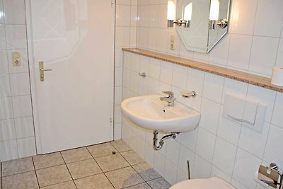 Vakantieappartement Gezinsvakantie Aschersleben