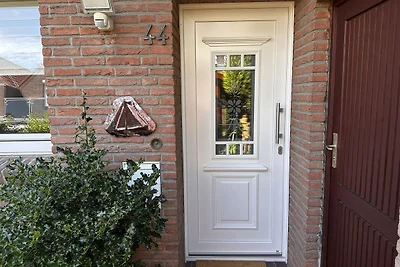 Maison de vacances Vacances relaxation Wittmund