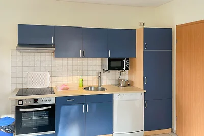 Küstenwald - Strandidyll 3