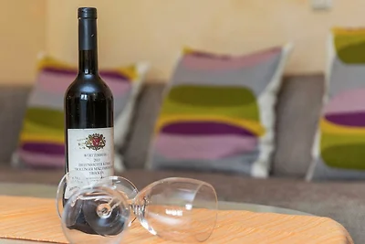 Vakantieappartement Gezinsvakantie Schaprode