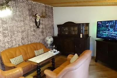 Vakantieappartement Gezinsvakantie Mönkebude