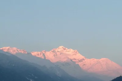 Appartement Vacances avec la famille Cremia