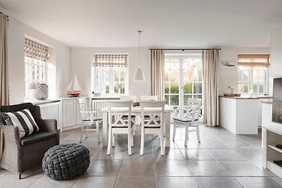 Casa vacanze Vacanza di relax Nieblum