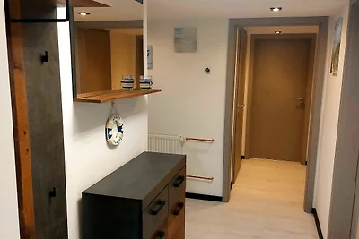 Appartamento Vacanza con famiglia Nienhagen