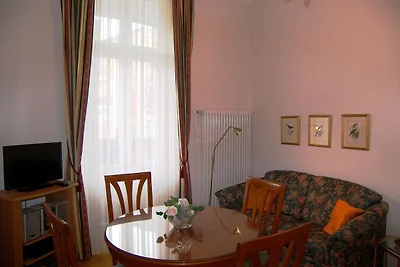 Villa Baroni Whg. 5